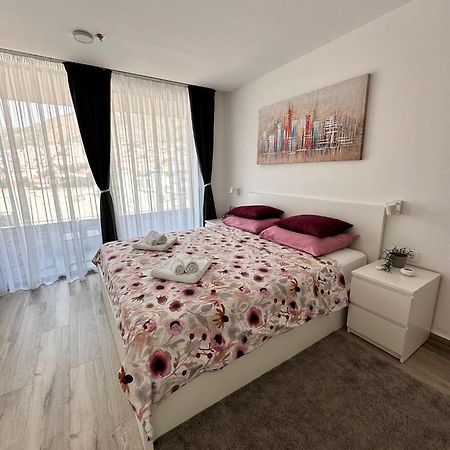 Lumax Apartment 두브로브니크 외부 사진