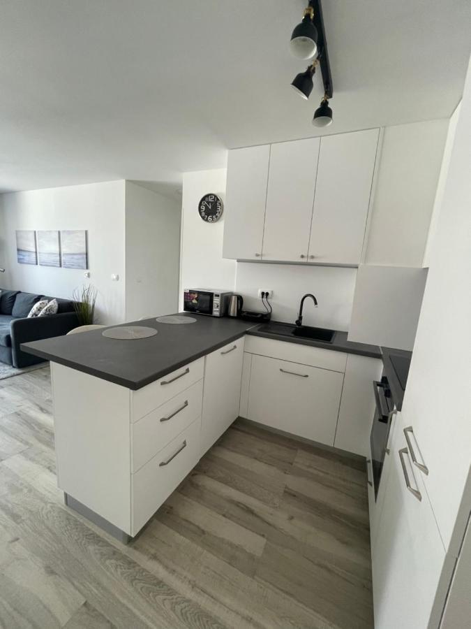 Lumax Apartment 두브로브니크 외부 사진