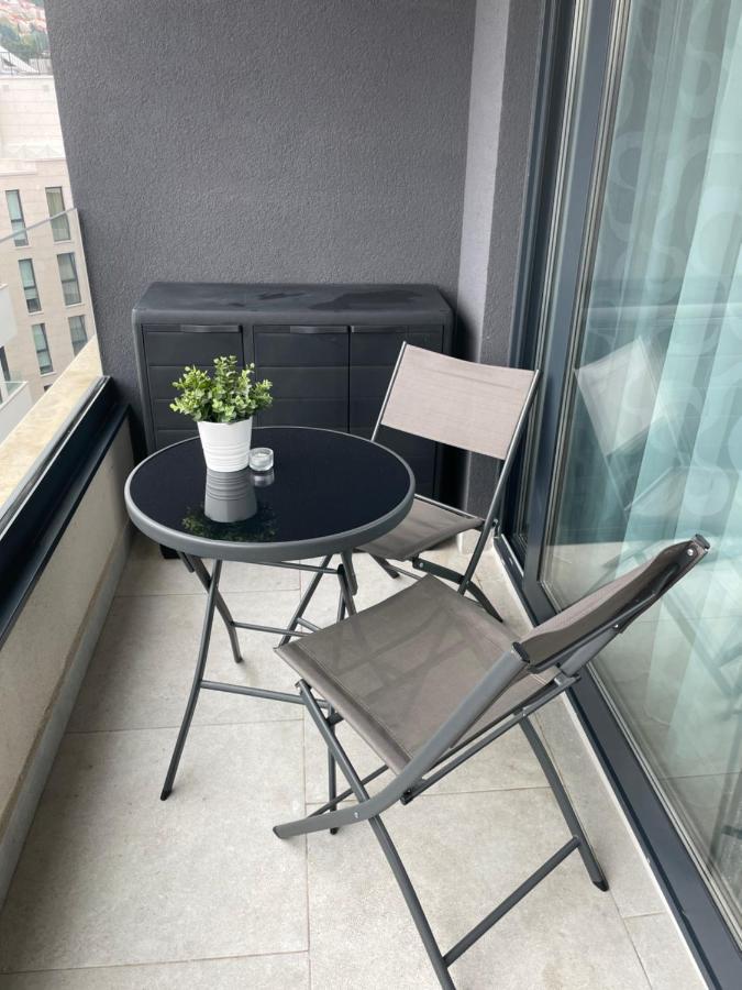Lumax Apartment 두브로브니크 외부 사진