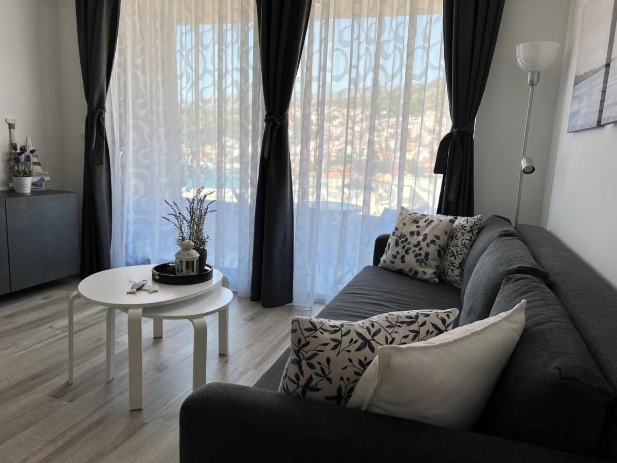 Lumax Apartment 두브로브니크 외부 사진