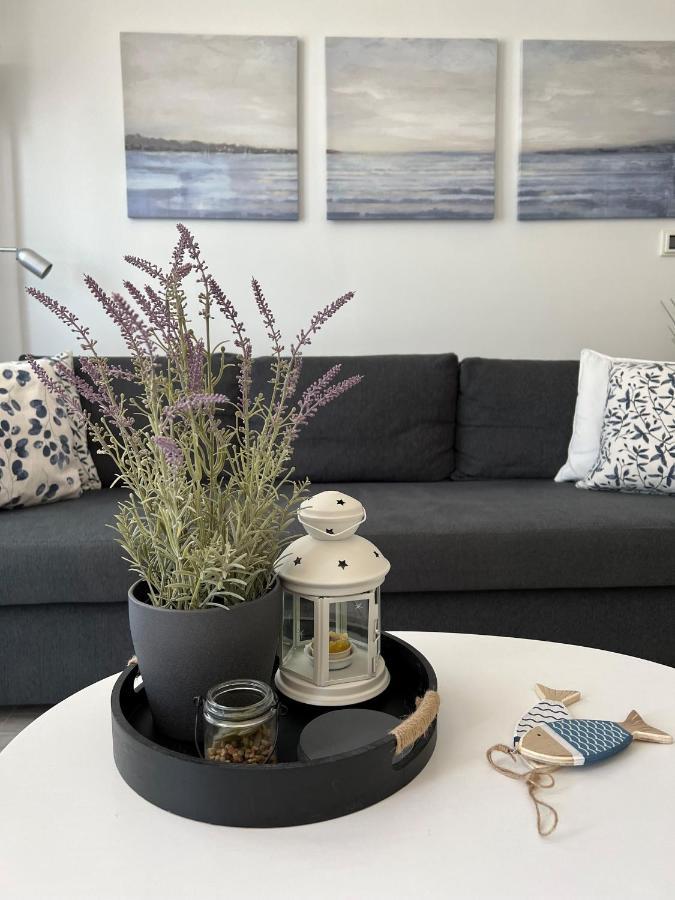 Lumax Apartment 두브로브니크 외부 사진