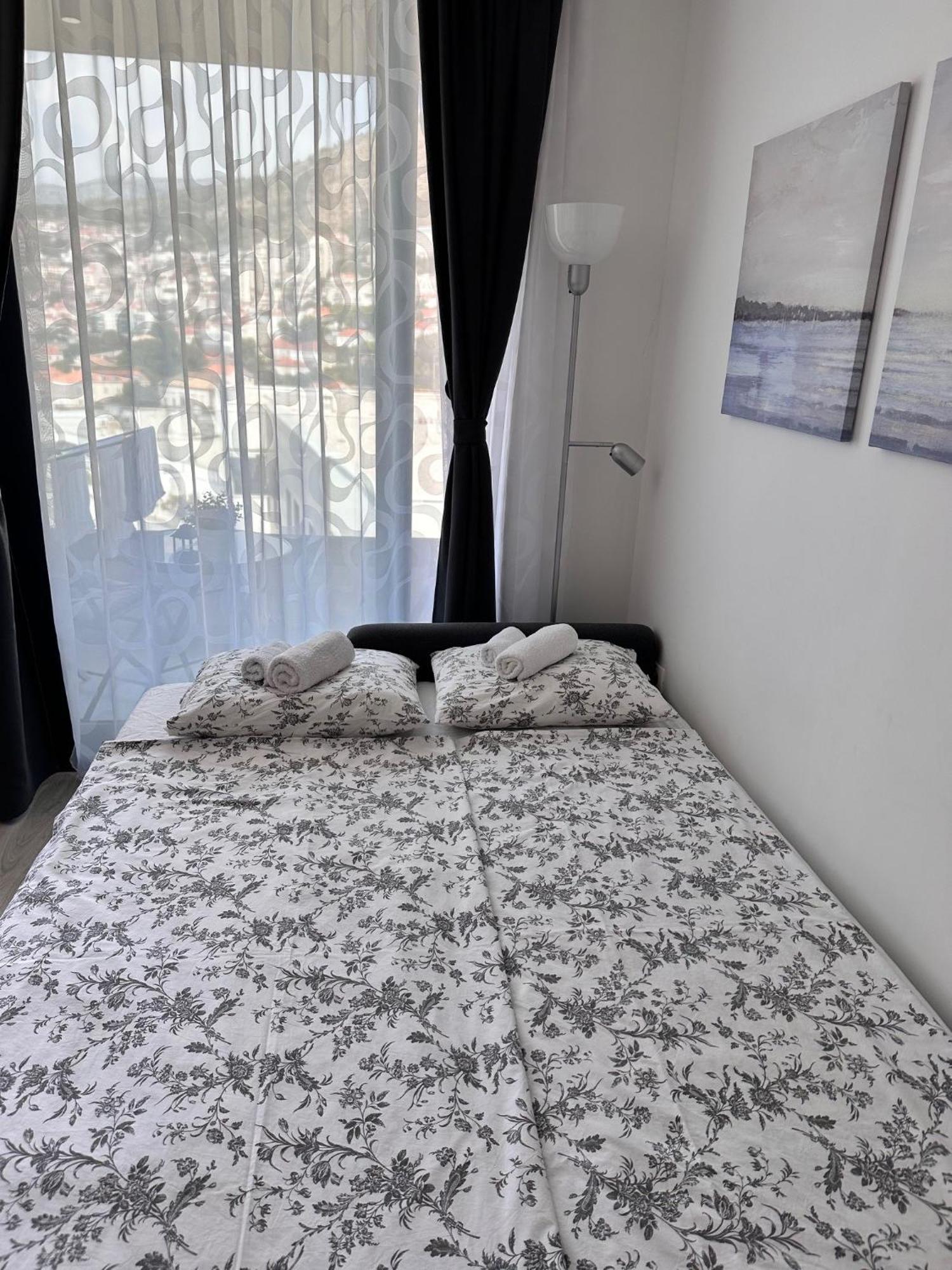 Lumax Apartment 두브로브니크 외부 사진