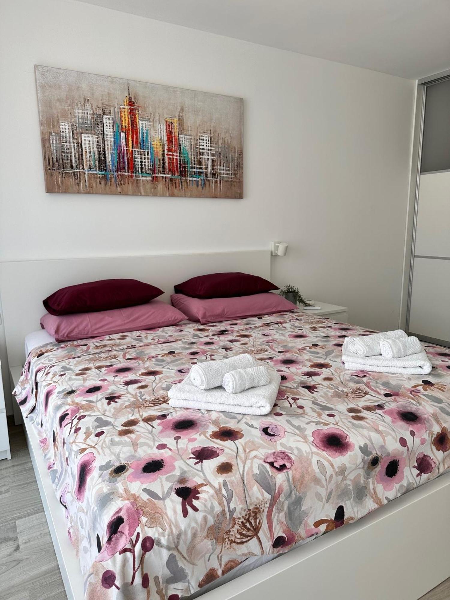 Lumax Apartment 두브로브니크 외부 사진