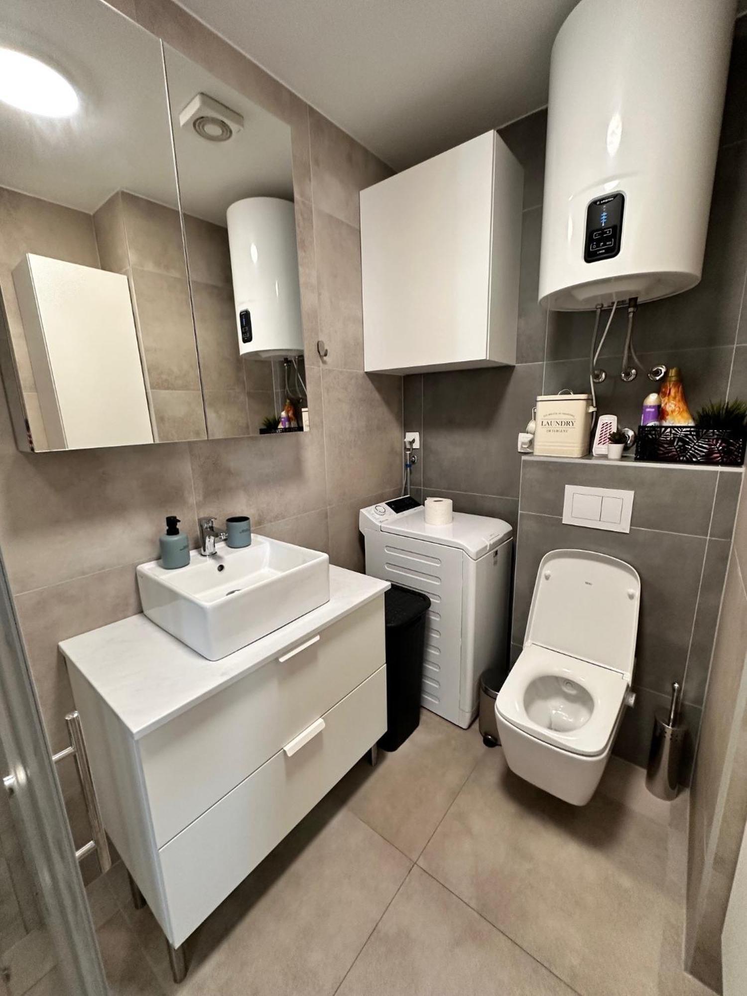 Lumax Apartment 두브로브니크 외부 사진