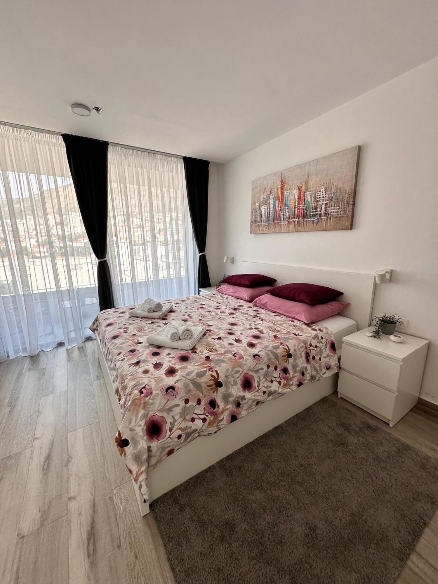Lumax Apartment 두브로브니크 외부 사진